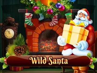 Wild Santa game icon