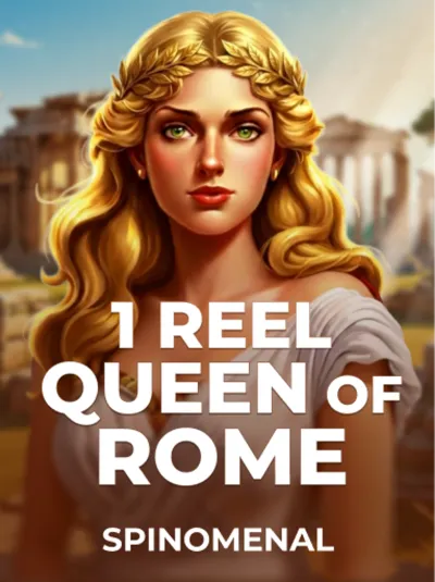 1 Reel - Queen Of Rome