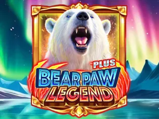 Bear Paw Legend Plus game thumbnail
