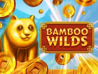 Bamboo Wilds game icon