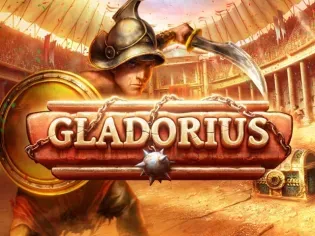Gladorius game icon