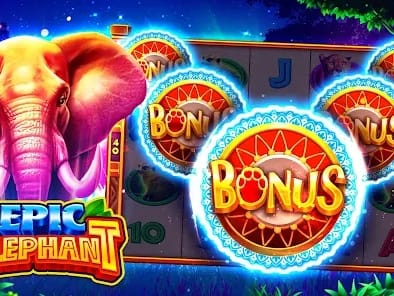 Winna Casino promotions page