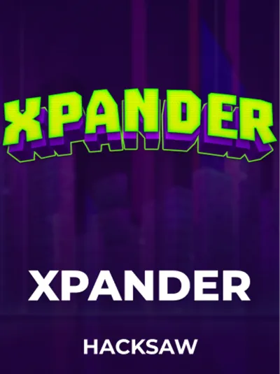 Xpander