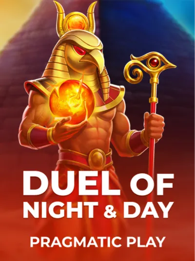 Duel of Night & Day