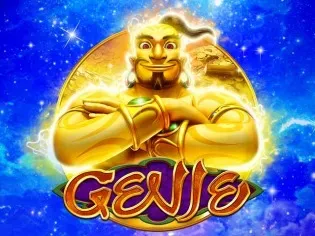 Genie game thumbnail