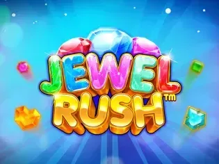 Jewel Rush game screenshot