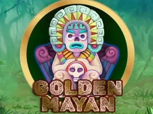 Golden Mayan game screenshot