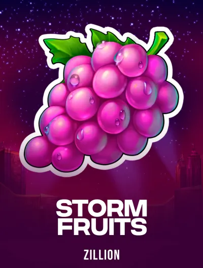 Storm Fruits