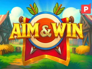Aim & Win game thumbnail