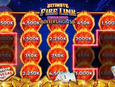 Winna Casino game lobby