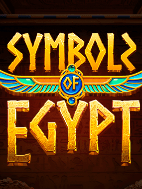 Symbols of Egypt