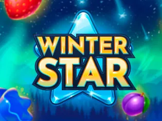 Winter Star game icon