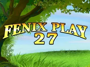 Fenix Play 27 game screenshot