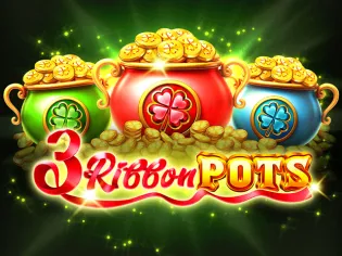 3 Ribbon Pots game thumbnail