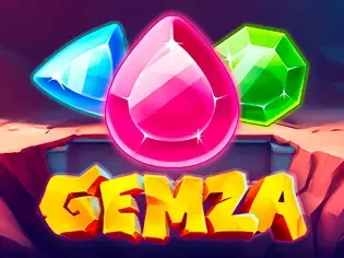 Gemza game thumbnail