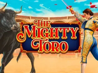 The Mighty Toro game screenshot