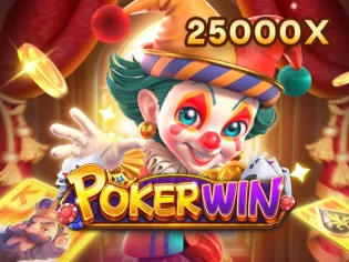 POKER WIN game icon