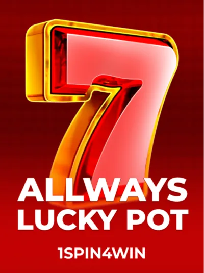 Allways Lucky Pot