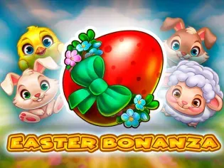Easter Bonanza game thumbnail