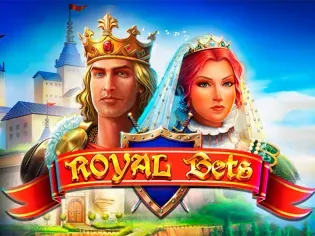 Royal Bets game icon