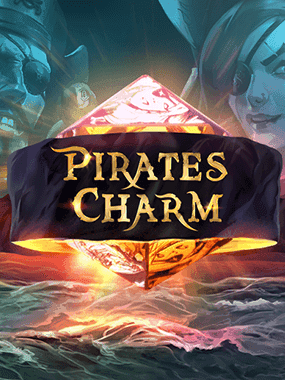 Pirate's Charm