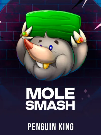 Mole Smash