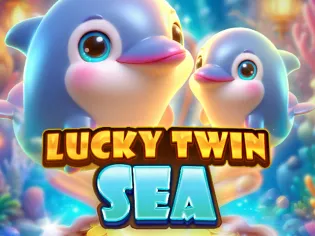 Lucky Twin Sea game thumbnail