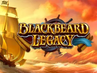 Blackbeard Legacy game thumbnail