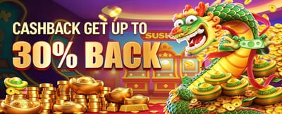 VIP Weekly Cashback