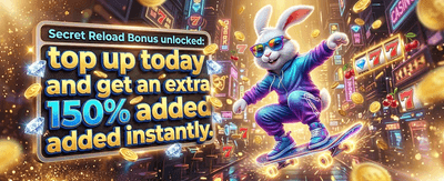 Daily Reload Power-Up