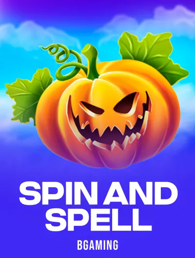 Spin and Spell